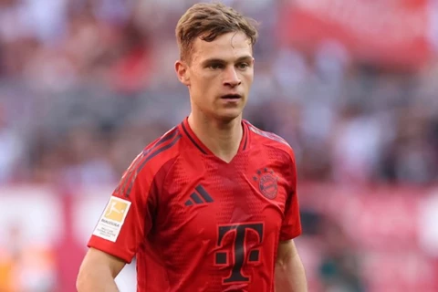 تقارير: ليفربول ينافس كبار الأندية الأوروبية على ضم كيميتش في الصيف